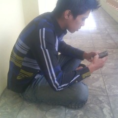 La luna - selepas kau pergi