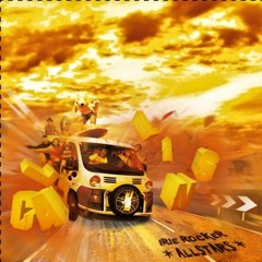 Irie Rocker Allstars