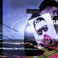 Mr DJ MORGAN