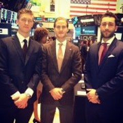 Andres Julian Blumer