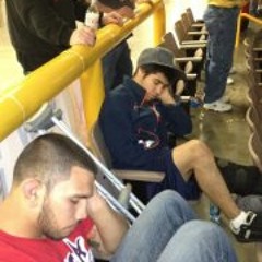 Jesse Tapatio Delgado