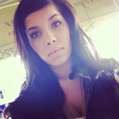 Luckygirl 4leafclover