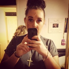 Danielle Blackburn 1