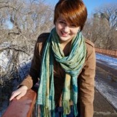 Madeline Rowe Jefferson