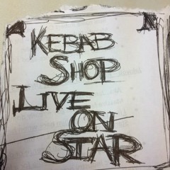 The Kebab Shop