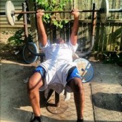 Tonyisabossjordan Jordan