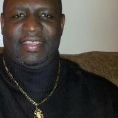 Kevin Jerome McCants