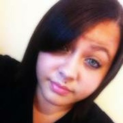 Ashley Iqotyouu' Marie