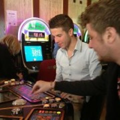 David De Keersmaecker