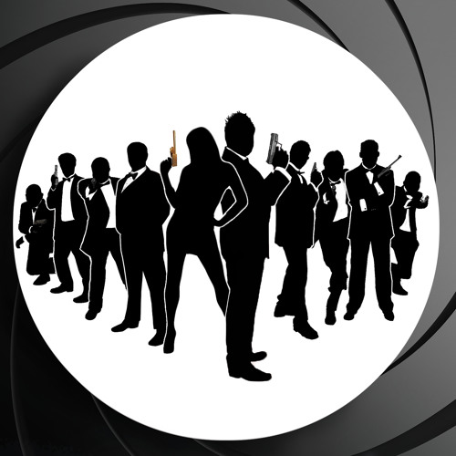 Skyfall - by The Name is Band - Bond Tribute Band