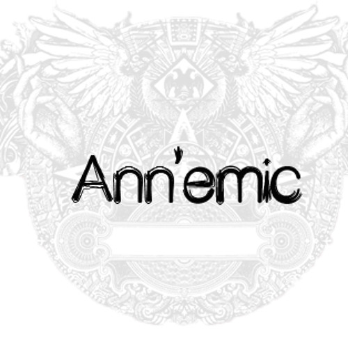 Ann'emic’s avatar