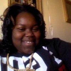 Monica Lovergirl Collier