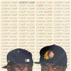 Legend Camp