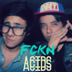 FCKN ACIDS