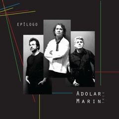 Adolar Marin + Trio
