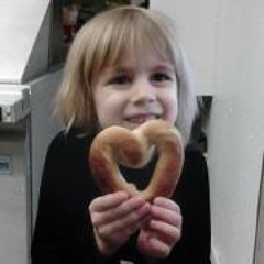 Harry Christian Stam