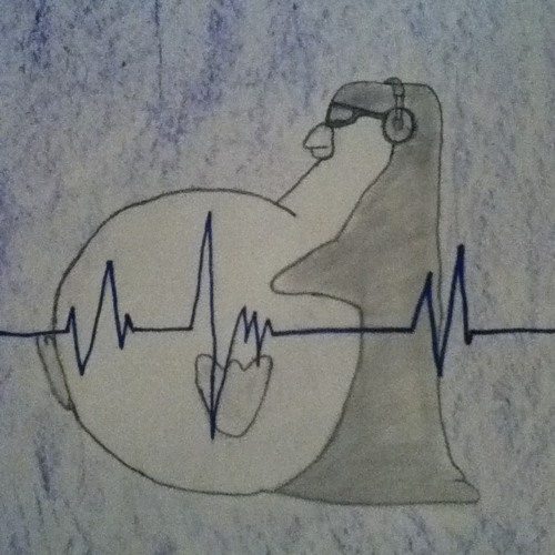 My Favorite Dubstep, grime, whatever you wanna call it x)