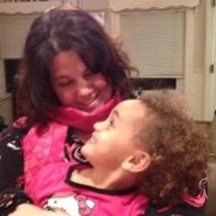 Heather Smitty Smith