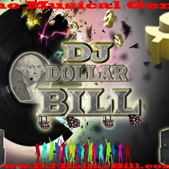 DJ-Dollar Bill