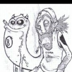 Christopher Kane Lomba