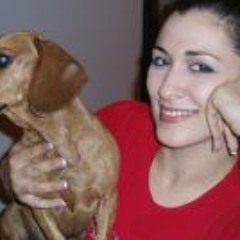 Sofia Andreadou 1