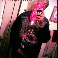 Jamarius Hyfr Thorne