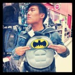 Kevin Kuk