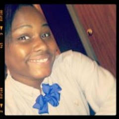 Shaaisia Tiakesianna