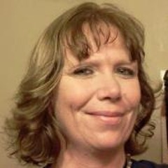 Michelle Luvin Jonez