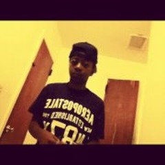 Derrick TooCold Cannon