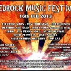 Shane 'Turk' Tresize