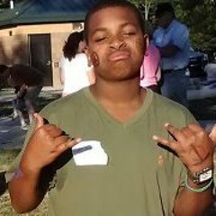 Jordan PoloBoy Williams