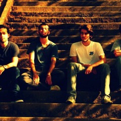 Broken Palace