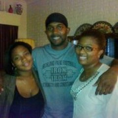 George Marshbanks Jr.