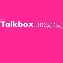 Talkbox Imaging