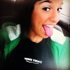 Danielle Knobelsdorf