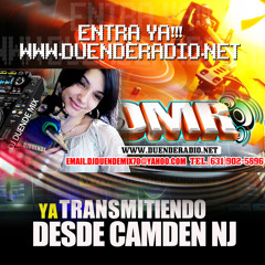 Juan Duende Mix Remixes