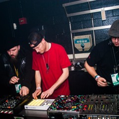 Justin Drummatix NeSmith