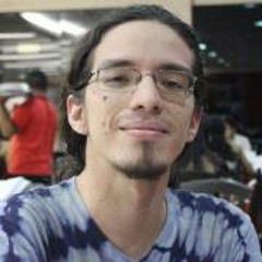 Robson Lima 19