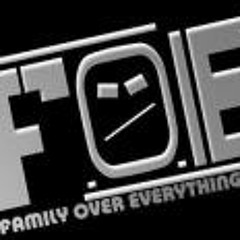 Foe StreetTeam