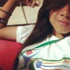 Louise Danielle Cruz