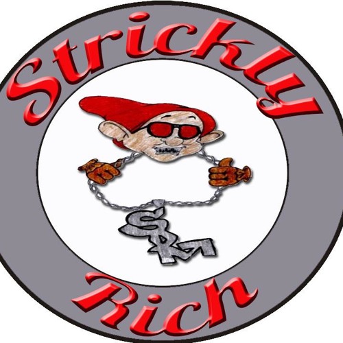 Strickly Rich Ent.’s avatar