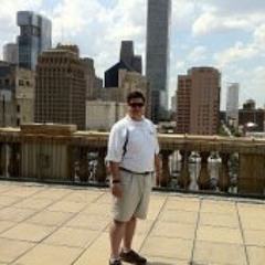 Michael Cody Arnould