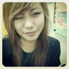 Christine Joyce Acedillo