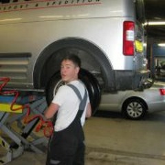 Frederik Elbæk Lauridsen