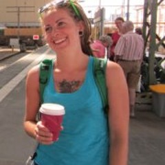 Stefanie Von Sonnenberg