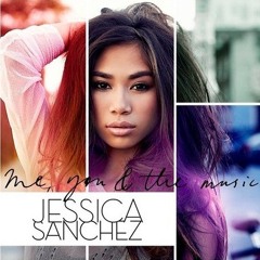 Jessica Sanchez Music