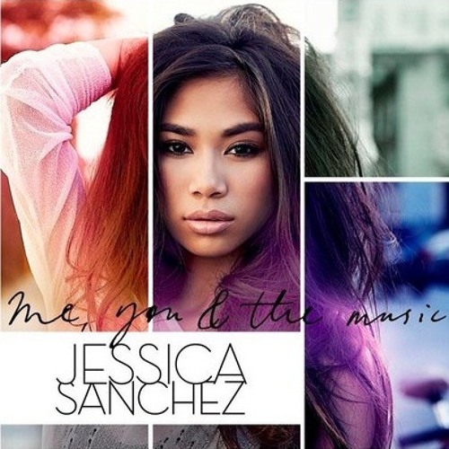 Jessica Sanchez Music’s avatar