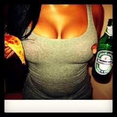 Beer & Boobs