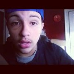 Eddie MartyMcfly Gonzalez